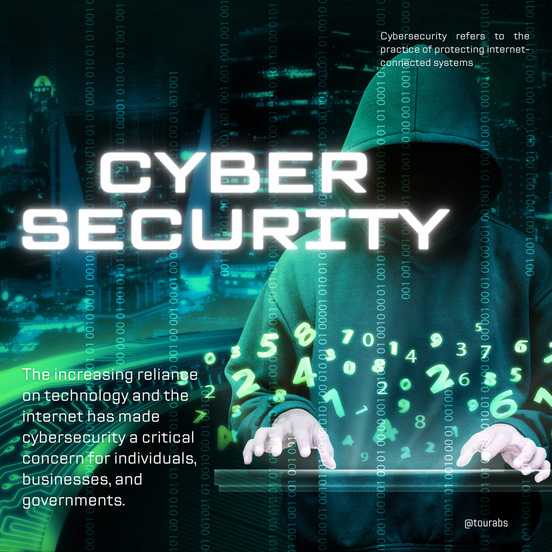 Cybersecurity Complete – 6 Modules (charges per module)