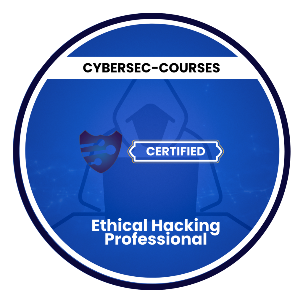 Ethical-Hacking